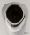 Triangle muffler Stainless steel 1.75"ID (DE)