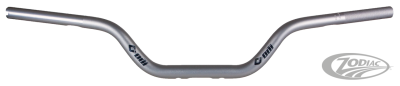 Moto Bar 1" Silver TBW-Gen1 (DE)