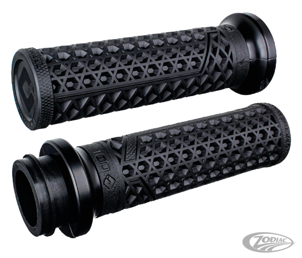 Vans lock-on cable grip Blk/blk (DE)