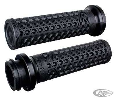 Vans lock-on cable grip Blk/blk (DE)