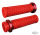 Vans lock-on Indian grip Red/red (DE)