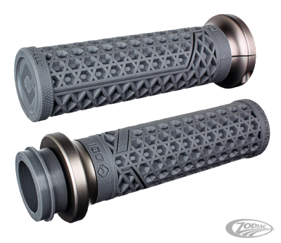 Vans lock-on Indian grip Gra/gra (DE)