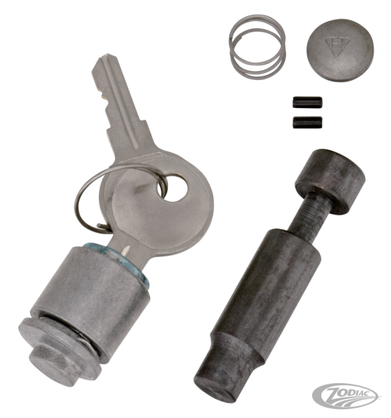 Steering lock BT30-68 (DE)