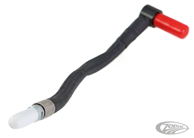 EFI Fuel Line FLH/T07-16