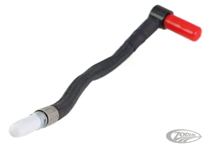 EFI Fuel Line FLH/T07-16