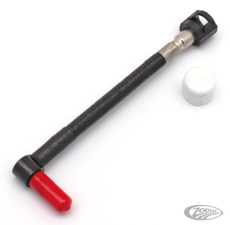 EFI Fuel Line F*ST07-17 (DE)