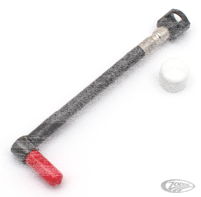 EFI Fuel Line F*ST07-17 (DE)