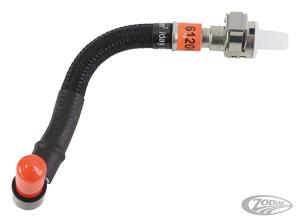 EFI Fuel Line FLH/T17-Up (DE)