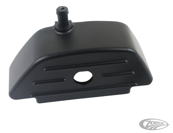 Black rear brake reservoir 41804-84A (DE)