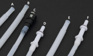 Check valve assy F*ST08-17 (DE)