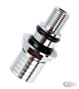 Check valve assembly XL07-22 (DE)