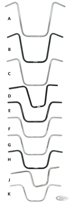 FEHLING Narrow APE 1" 30cm high Black (DE)