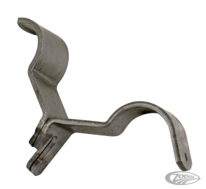 Fueltank mount front low BT55-57