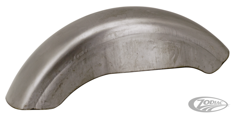 Bobbed rear fender XL82-03 (DE)