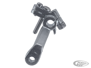 Linkert throttle lever UL37-48 45CI37-56 (DE)