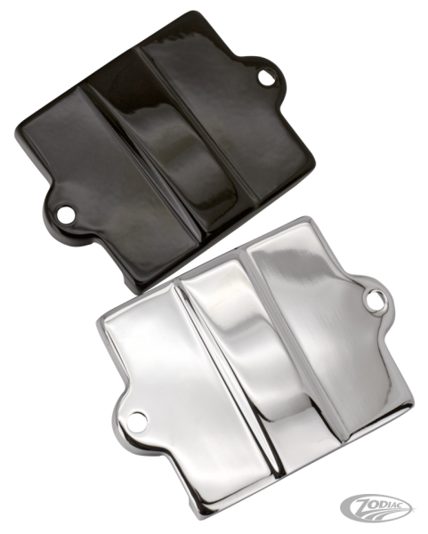 Battery top cover BT36-64 Chrome (DE)