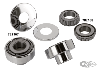 Timken bearing conversion kit XL52-77 (DE)