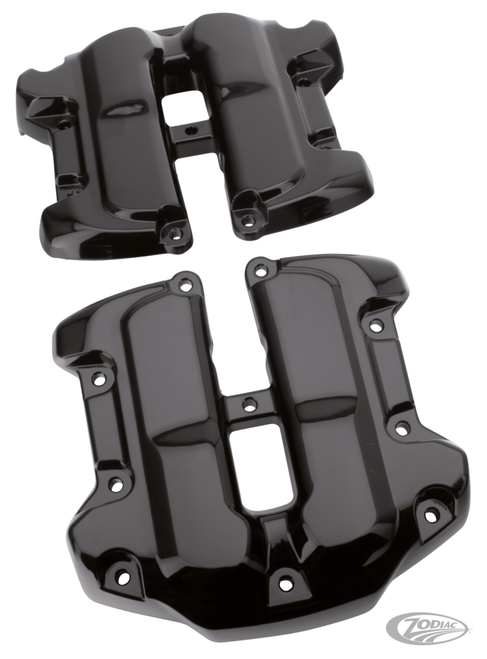 Blk Rocker box cover set top ME17-UP - OstFreesenChoppers® | OFC-Shop ...