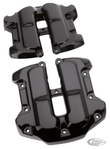 Blk Rocker box cover set top ME17-UP