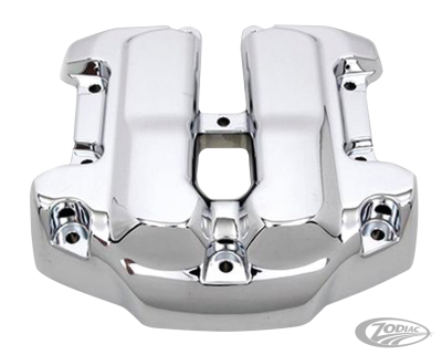 Chr Rocker box cover lower ME17-UP (DE)