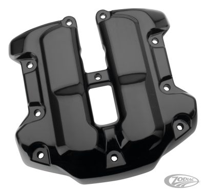 Blk Rocker box cover lower ME17-UP (DE)