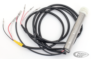 Throttle by wire assembly 2008-15 models (DE)