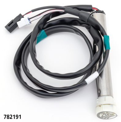 Throttle by wire assembly BT16-up models (DE)