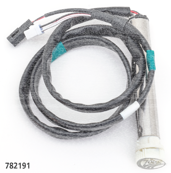 Throttle by wire assembly BT16-up models (DE)
