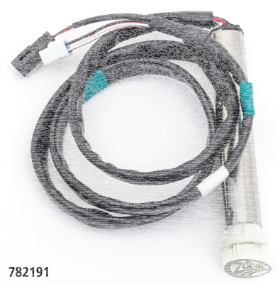 Throttle by wire assembly BT16-up models (DE)