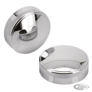 Chr gascap set BT65-72 vented+non-vntd (DE)