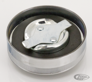 Chr gascap set BT65-72 vented+non-vntd (DE)