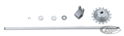 Clutch wafer throwout pushrodkit BT41-64 (DE)