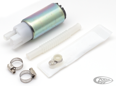 EFI replacement fuel pump XL07-22 (DE)