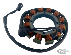 CE Stator XL07-13 (DE)