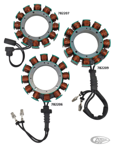 CE Stator XL84-90 (DE)