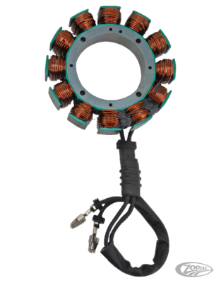 CE Stator FLH/T97-98 (DE)