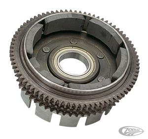 CE Alternator kit XL84-90