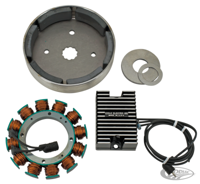 CE Alternator kit BT70-98 (DE)