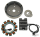 CE Alternator kit BT70-98 (DE)