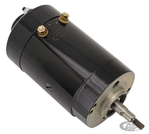 CE Generator 12V 65-81
