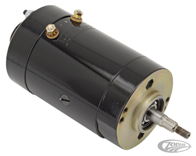 CE Generator 6V 58-64 model 61 (DE)