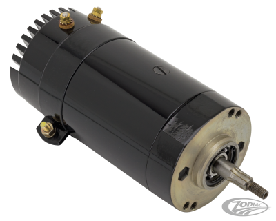 CE Generator 6V w/regulator 36-64 (DE)