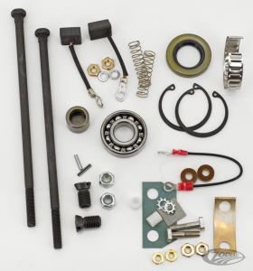 CE Generator repair kit (DE)