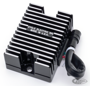 CE Regulator 12V XL77-81 (DE)