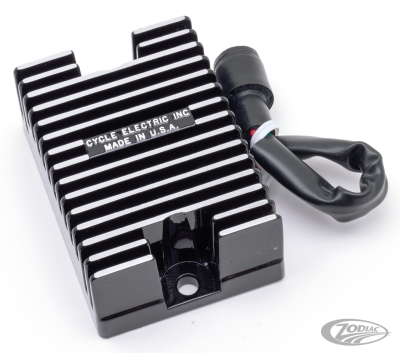 CE Regulator XL82-84 w/10Amp 65A Gen (DE)