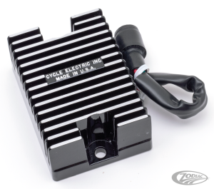 CE Regulator XL82-84 w/10Amp 65A Gen (DE)