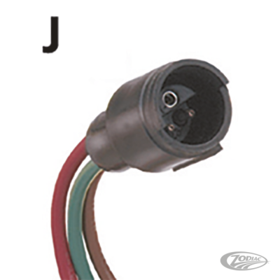 CE Regulator XL82-84 w/13Amp 65B Gen (DE)