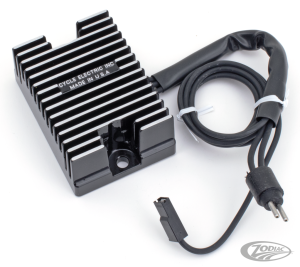 CE Regulator XL92-93 (DE)