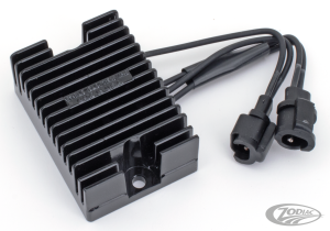 CE Regulator XL07-08 black (DE)