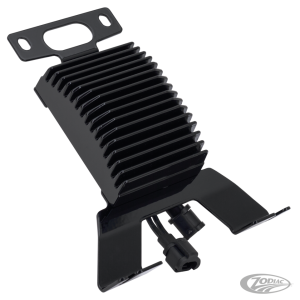 CE Regulator FLH/T14-16 Twin cooled (DE)